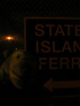 Staten Island ferry (7 pages)