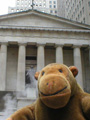 Federal Hall