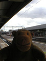 Stockport Station