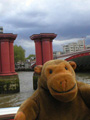 Blackfriars Bridge and OXO Tower