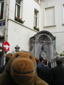 Manneken Pis