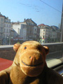 Leaving Brussels