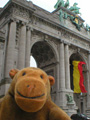 Parc du Cinquantenaire