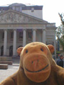 Theatre Royal de la Monnaie