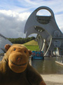 Falkirk Wheel (15 pages)