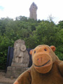Wallace Monument (6 pages)