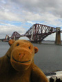 Forth Rail Bridge