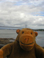 Forth Road Bridge