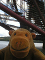 Forth Rail Bridge 1