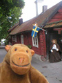 More Sigtuna streets