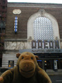 Ivy and Odeon