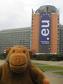 European Union buildings