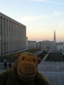 Mont des Arts