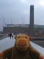 Millennium Bridge