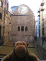 Southwark Cathedral and Winchester Palace