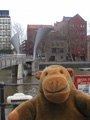 Pero's bridge