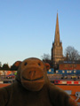 Redcliffe Church and Inudstrial Museum