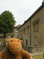 Courthouse and leaving the castle