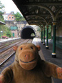 Knaresborough Station