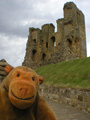 Scarborough Castle (5 pages)