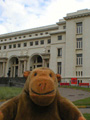 Hippodrome and Thermae Palace