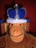 Regal Monkey